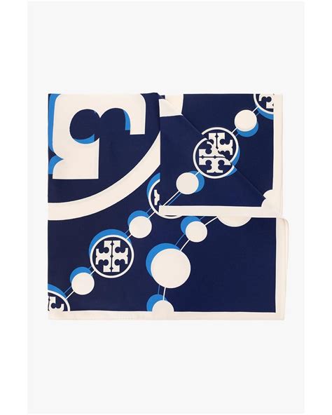 tory burch silk scarf sale.